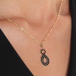 104841222-Collar-dorado-2mm-18--para-mujer