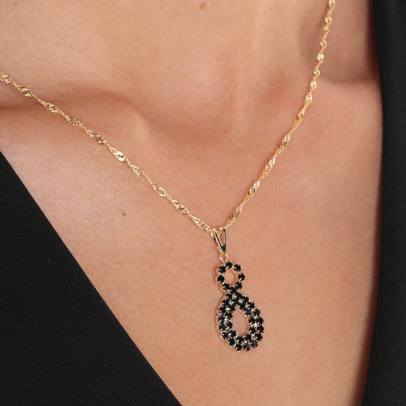 104841222-Collar-dorado-2mm-18--para-mujer