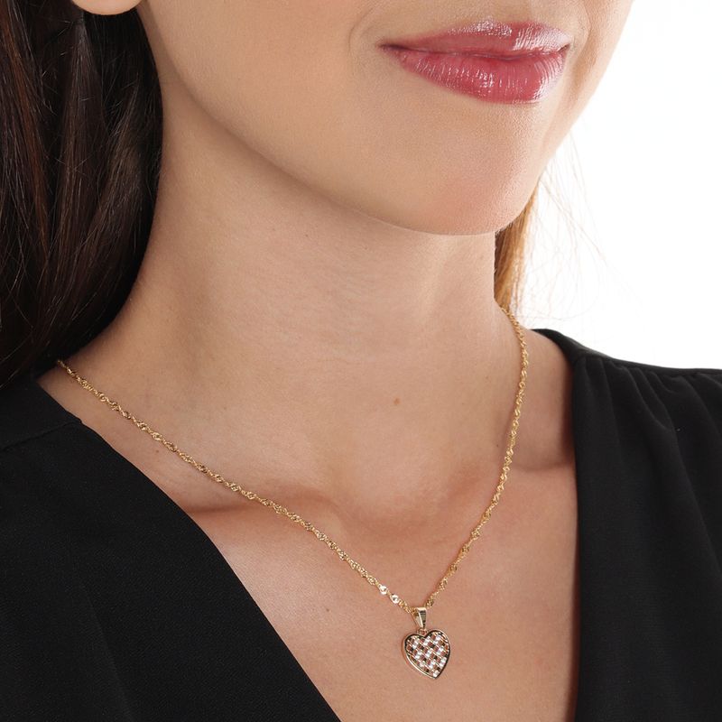 104841224-Collar-dorado-3mm-18.5--para-mujer