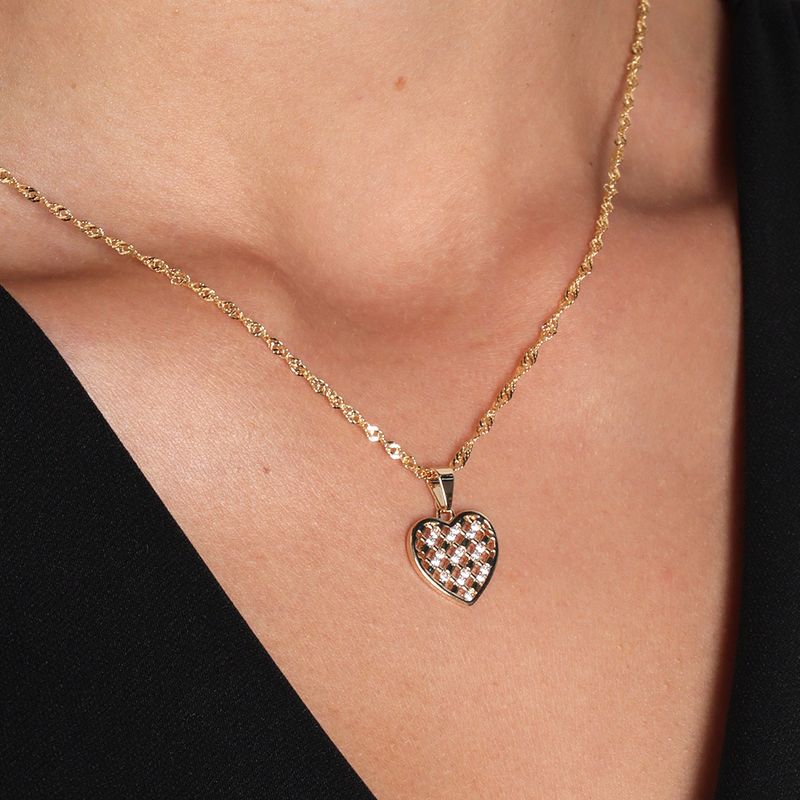 104841224-Collar-dorado-3mm-18.5--para-mujer