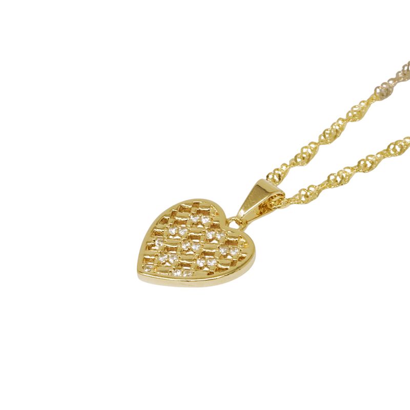 104841224-Collar-dorado-3mm-18.5--para-mujer
