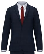 104802215-Traje-formal-Oscar-de-la-Renta-tailored-fit-azul-navy-cuadriculado-para-hombre