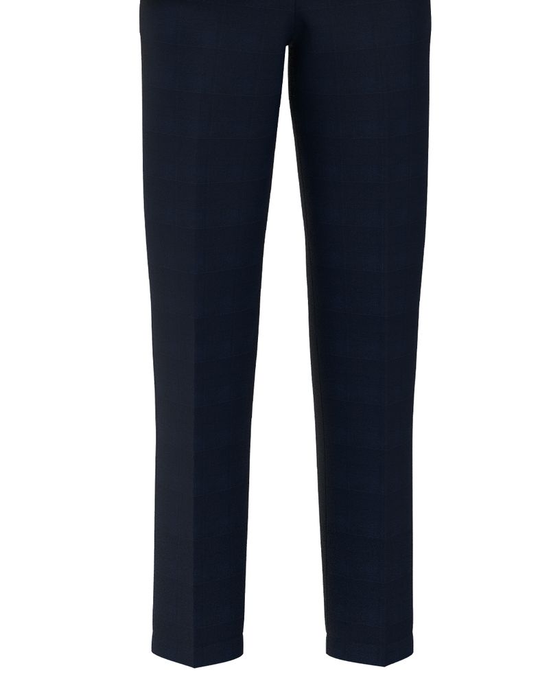 104802215-Traje-formal-Oscar-de-la-Renta-tailored-fit-azul-navy-cuadriculado-para-hombre