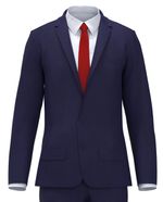 104802225-Traje-formal-Oscar-de-la-Renta-tailored-fit-azul-navy-texturizado-para-hombre