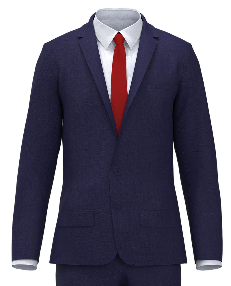 104802226-Traje-formal-Oscar-de-la-Renta-tailored-fit-azul-navy-texturizado-para-hombre