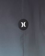 104804136-Calzoneta-de-baño-Hurley-negra-color-blocking-para-hombre