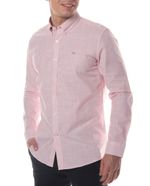 104826105-Camisa-casual-Oscar-de-la-Renta-tailored-fit-anaranjada-rayada-para-hombre-