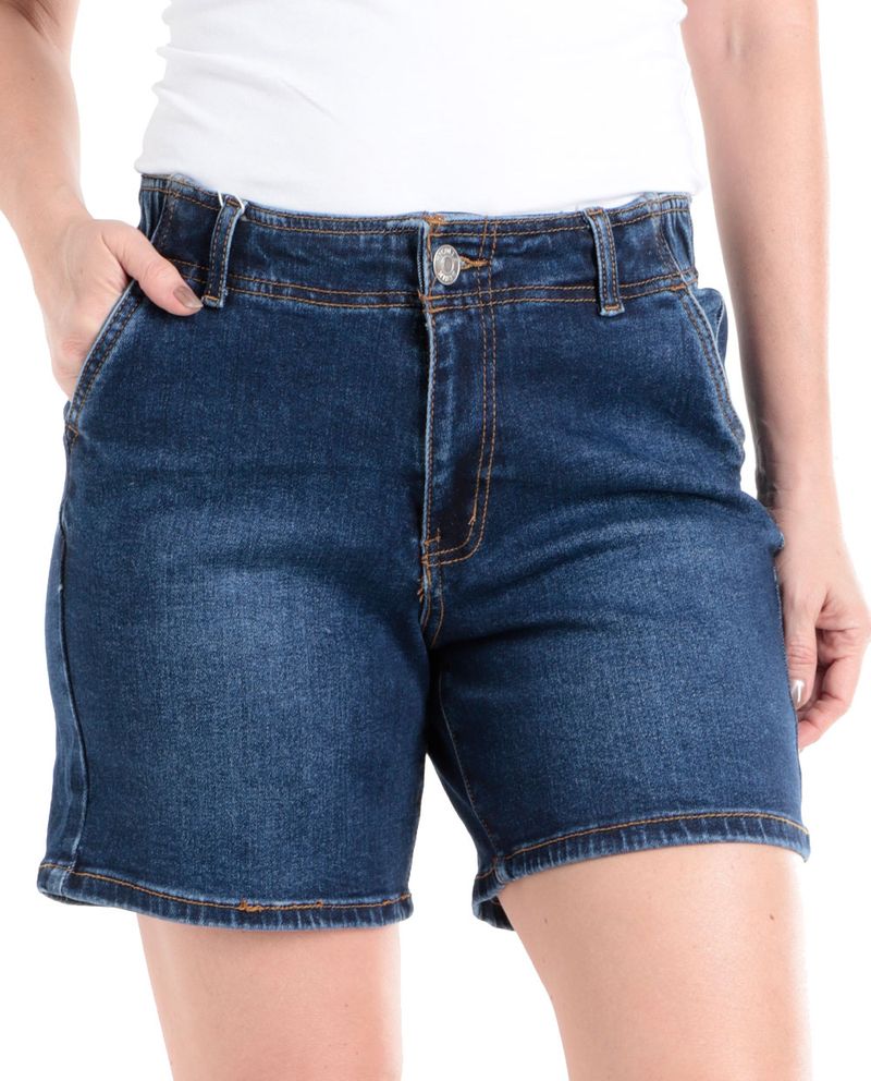 104795356-Short-Nicolle-denim-lavado-oscuro-de-cintura-alta-para-mujer