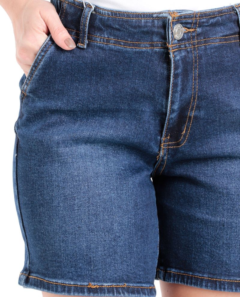 104795356-Short-Nicolle-denim-lavado-oscuro-de-cintura-alta-para-mujer