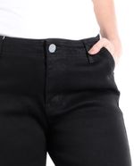 104795367-Short-Nicolle-denim-negro-de-cintura-alta-para-mujer