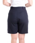 104795370-Short-Nicolle-casual-azul-de-cintura-alta-para-mujer