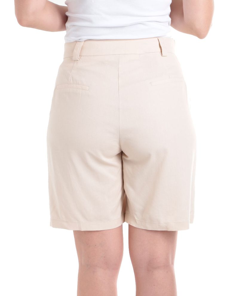 104795373-Short-Nicolle-casual-beige-de-cintura-alta-para-mujer