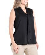 104827171-Blusa-Nicolle-formal-negra-sin-mangas-para-mujer