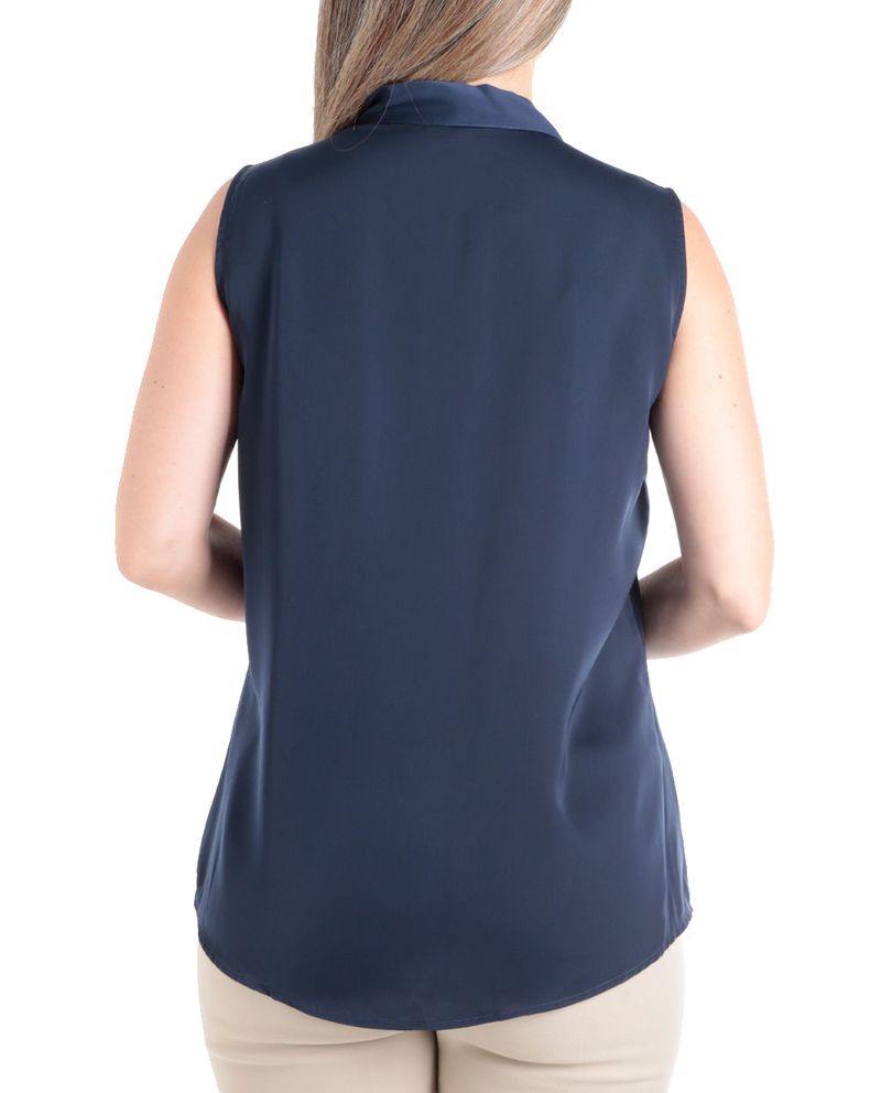 104827174-Blusa-Nicolle-formal-azul-sin-mangas-para-mujer