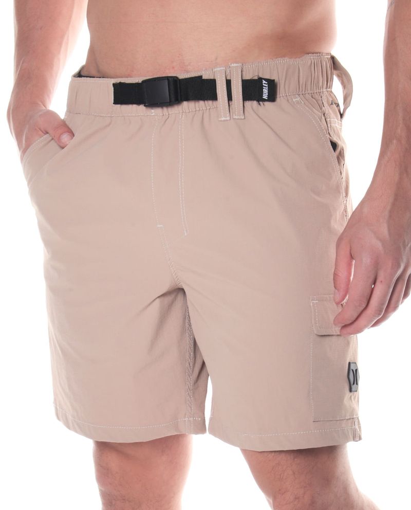 104804104-Bermuda-Hurley-beige-solido-para-hombre