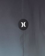 104804136-Calzoneta-de-baño-Hurley-negra-color-blocking-para-hombre
