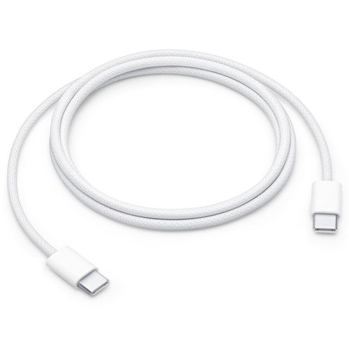 Cable de carga USB-C 1m tejido