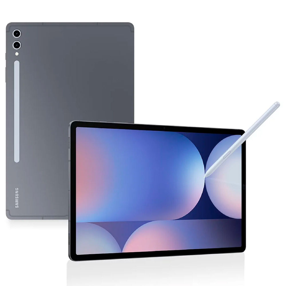 Tablet Samsung Galaxy Tab S10 ultra 12GB RAM +256GB ROM - Siman Costa Rica