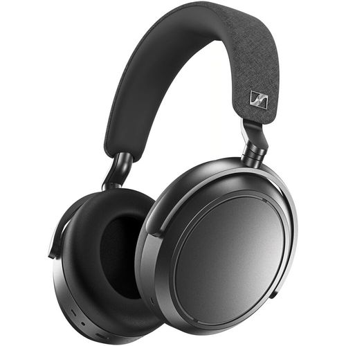Audífonos Sennheiser Momentum 4 con cancelación de ruido