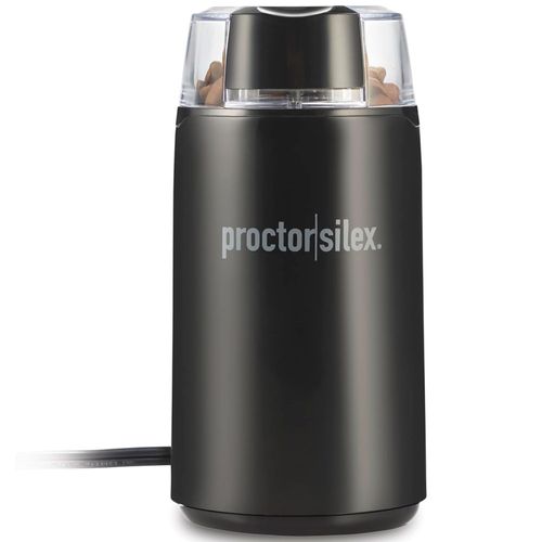 Molinillo de café eléctrico Proctor Silex 12 tazas 80302