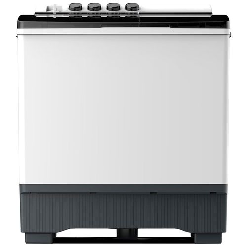 Lavadora semiautomática Midea carga superior 22KG blanca // MT100W220/W-CA