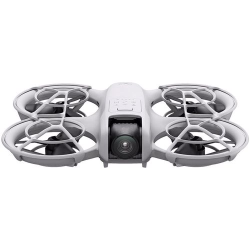 Dron DJI Neo Avata compacto con googles y control motion + 3 baterías