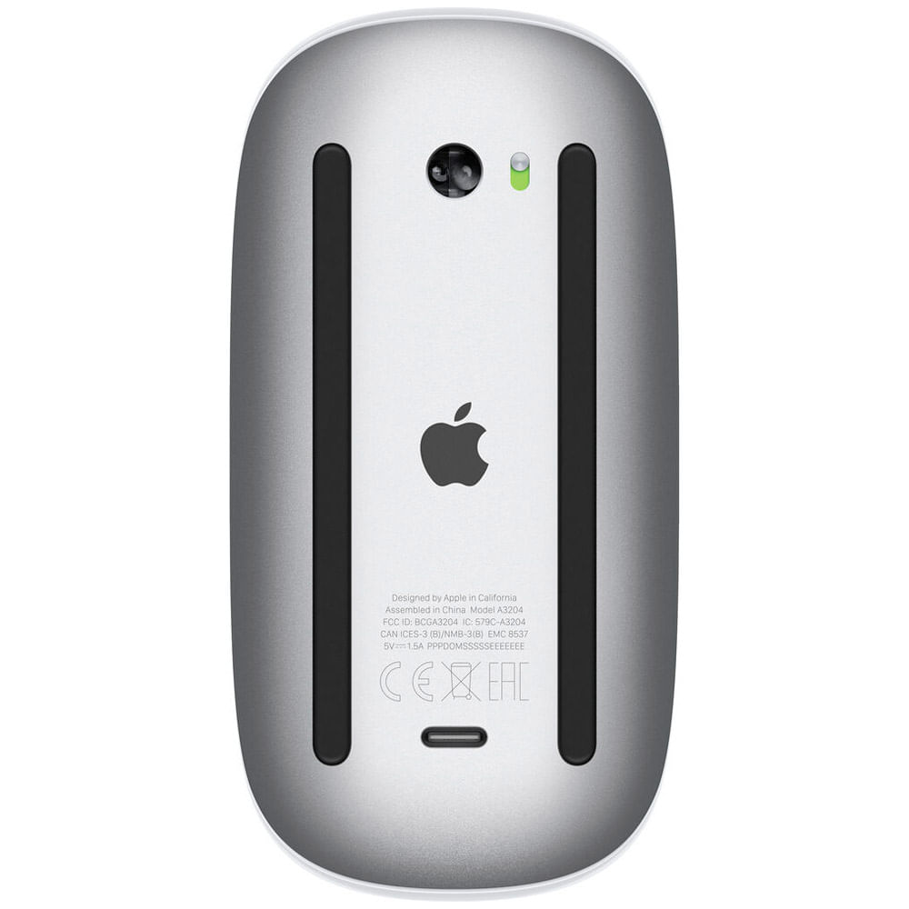 Apple Magic Mouse 本体 ホワイト Mouse Apple Magic multi touch blanco - Siman Costa Rica