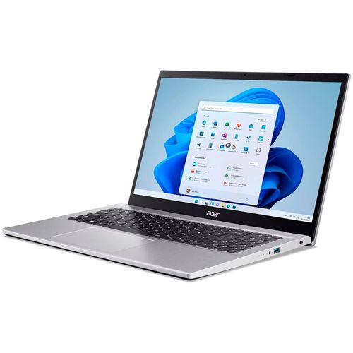 Laptop Acer Aspire 3  Intel Core i5-1235U 16GB RAM + 512GB ROM SSD