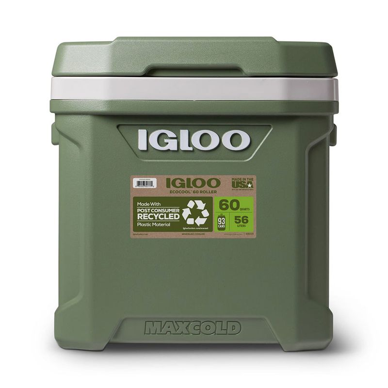 104740469-Hielera-Igloo-Ecocool-Latitude-60-roller-verde