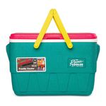 104740472-Hielera-Igloo-Retro-Picnic-Basket-25-Cooler-jade