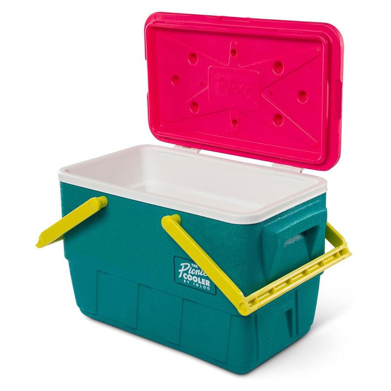 104740472-Hielera-Igloo-Retro-Picnic-Basket-25-Cooler-jade