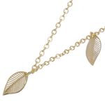 104841233-Pulsera-dorada-de-hojas-3mm-7.5--para-mujer