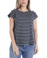 104707778-Blusa-Nicolle-casual-rayada-manga-corta-para-mujer
