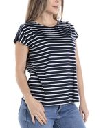 104707778-Blusa-Nicolle-casual-rayada-manga-corta-para-mujer