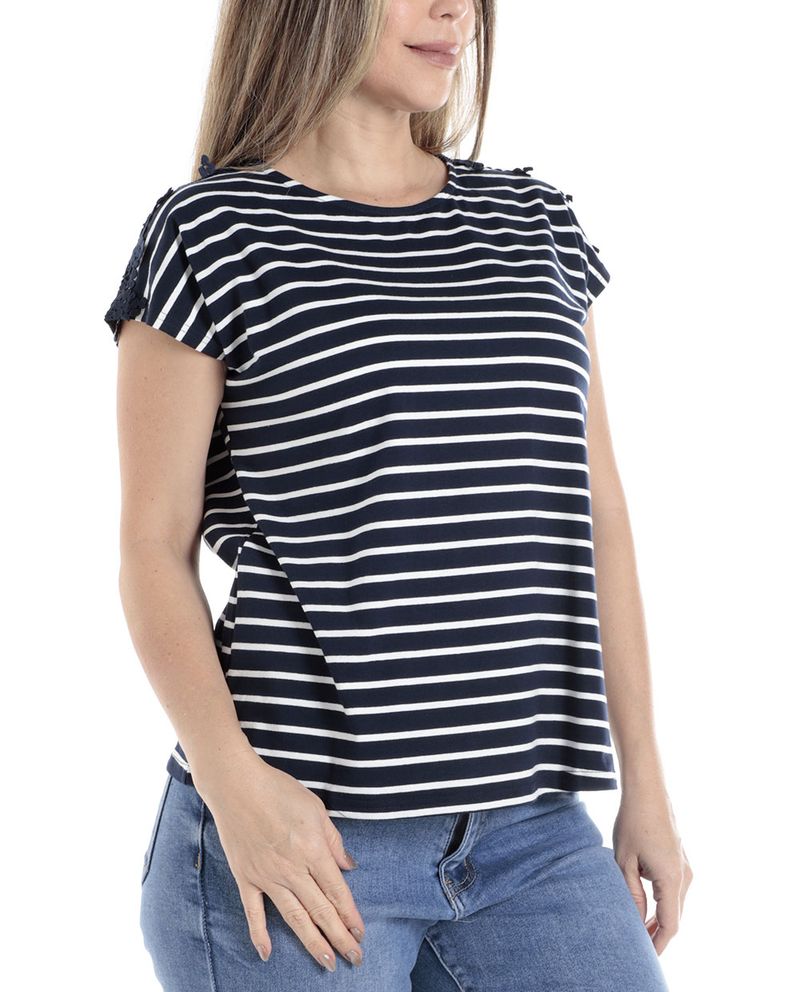 104707778-Blusa-Nicolle-casual-rayada-manga-corta-para-mujer