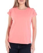104707787-Blusa-Nicolle-casual-rosada-manga-corta-para-mujer
