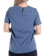 104707806-Blusa-Nicolle-casual-azul-manga-corta-para-mujer