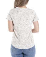 104812520-Camiseta-Nicolle-estampada-manga-corta-para-mujer