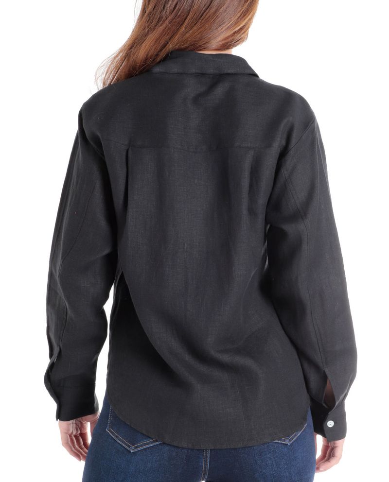 104834509-Blusa-Unexpected-camisera-negra-manga-larga-para-mujer