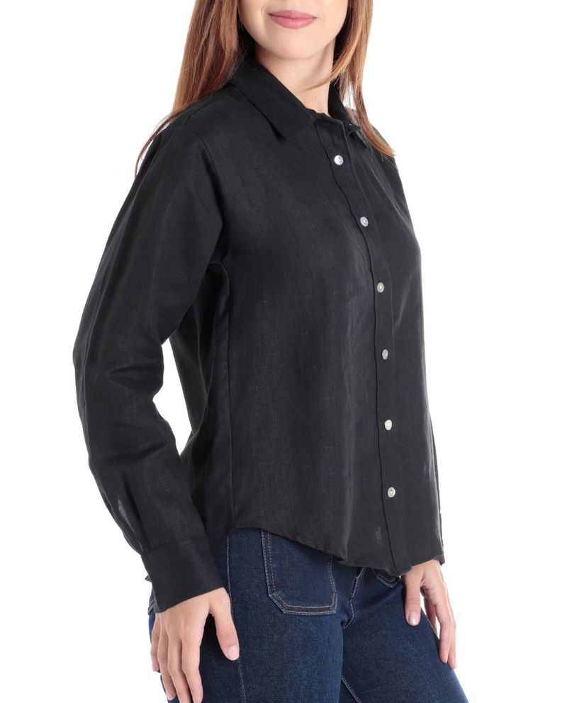 104834509-Blusa-Unexpected-camisera-negra-manga-larga-para-mujer