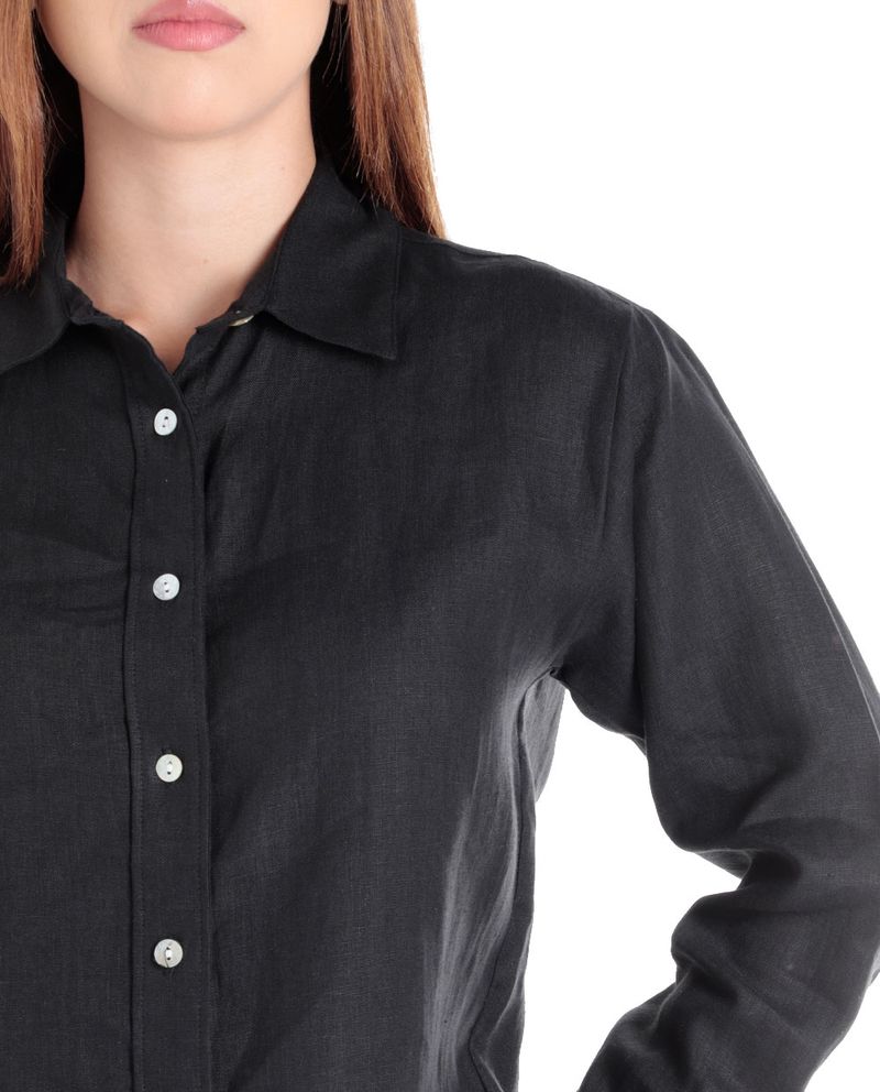 104834509-Blusa-Unexpected-camisera-negra-manga-larga-para-mujer