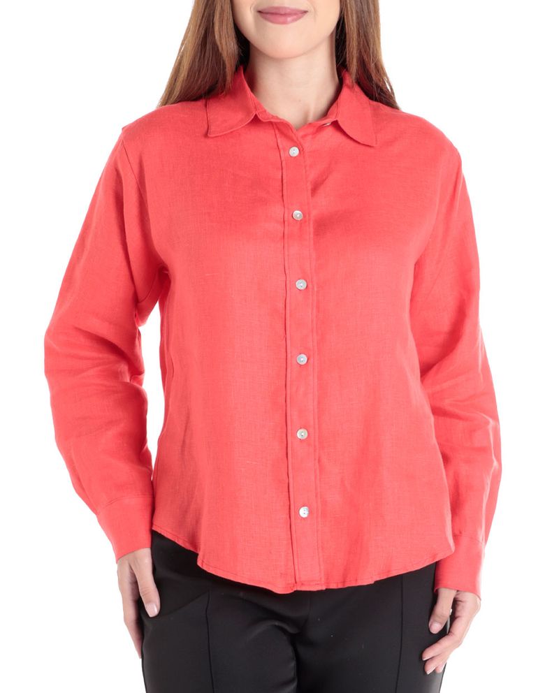 104834518-Blusa-Unexpected-camisera-roja-manga-larga-para-mujer