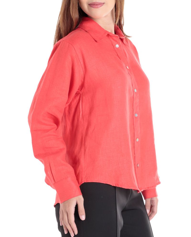 104834518-Blusa-Unexpected-camisera-roja-manga-larga-para-mujer