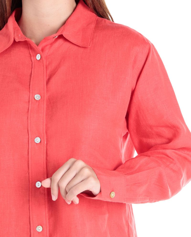 104834518-Blusa-Unexpected-camisera-roja-manga-larga-para-mujer
