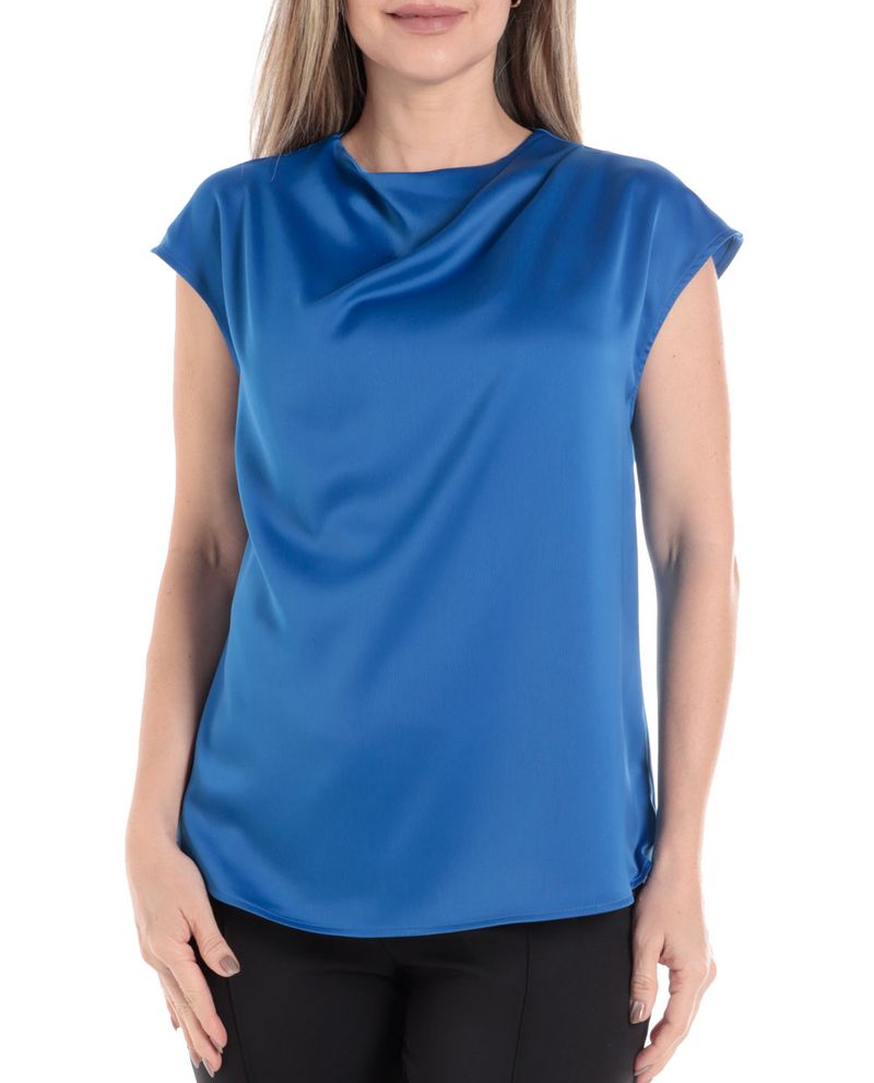 104844448-Blusa-Sabrina-formal-azul-manga-corta-para-mujer