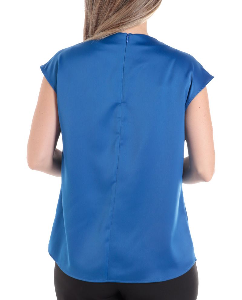 104844448-Blusa-Sabrina-formal-azul-manga-corta-para-mujer