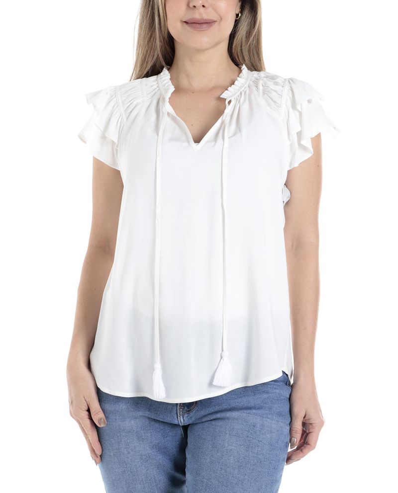 104844459-Blusa-Sabrina-formal-blanca-manga-corta-para-mujer