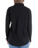 104692365-Blusa-Sabrina-camisera-negra-manga-larga-para-mujer