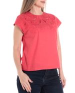 104692386-Blusa-Sabrina-casual-roja-manga-corta-para-mujer