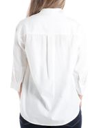 104707762-Blusa-Nicolle-camisera-blanca-mangas-3-4-para-mujer